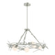 Brindille 6-Light Circular Pendant