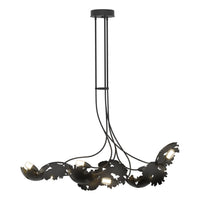 Pangea 6-Light Linear Pendant