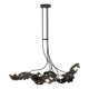 Pangea 6-Light Linear Pendant