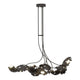 Pangea 6-Light Linear Pendant
