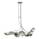 Pangea 6-Light Linear Pendant