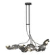 Pangea 6-Light Linear Pendant