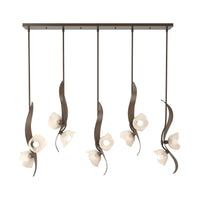 Mika 10-Light Pendant