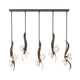 Mika 10-Light Pendant
