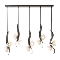 Mika 10-Light Pendant