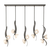 Mika 10-Light Pendant