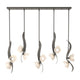 Mika 10-Light Pendant