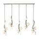 Mika 10-Light Pendant