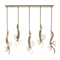 Mika 10-Light Pendant