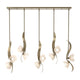 Mika 10-Light Pendant