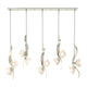 Mika 10-Light Pendant