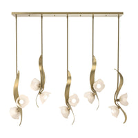 Mika 10-Light Pendant