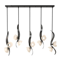 Mika 10-Light Pendant