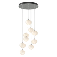 Ume 9-Light Pendant
