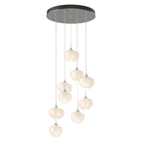 Ume 9-Light Pendant