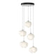 Ume 5-Light Pendant