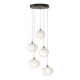 Ume 5-Light Pendant