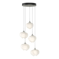 Ume 5-Light Pendant