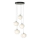 Ume 5-Light Pendant