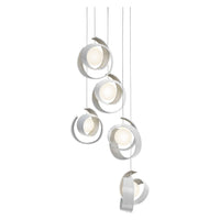 Riza 5-Light Pendant