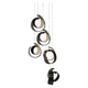 Riza 5-Light Pendant