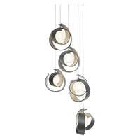 Riza 5-Light Pendant