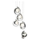 Riza 5-Light Pendant