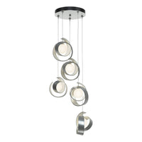 Riza 5-Light Pendant