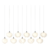 Ume 10-Light Pendant