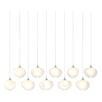 Ume 10-Light Pendant