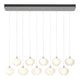 Ume 10-Light Pendant