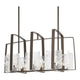 Arc Linear Pendant