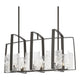 Arc Linear Pendant