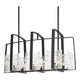 Arc Linear Pendant