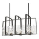 Arc Linear Pendant