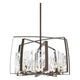 Arc 8-Light Pendant