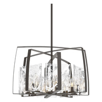 Arc 8-Light Pendant