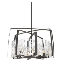 Arc 8-Light Pendant