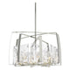 Arc 8-Light Pendant