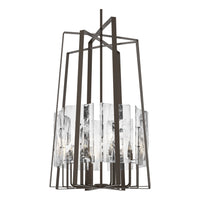 Arc 8-Light Tall Pendant