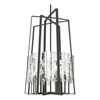 Arc 8-Light Tall Pendant