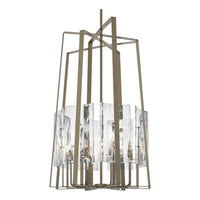 Arc 8-Light Tall Pendant