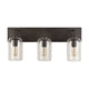 Wilton 3-Light Vanity