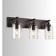 Wilton 3-Light Vanity