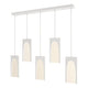 Cypress 5-Light Pendant