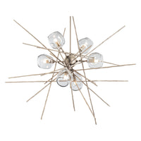 Griffin Starburst Pendant