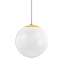 Burlington Pendant