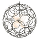 Olympus Orb Pendant