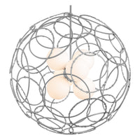 Olympus Orb Pendant