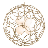 Olympus Orb Pendant
